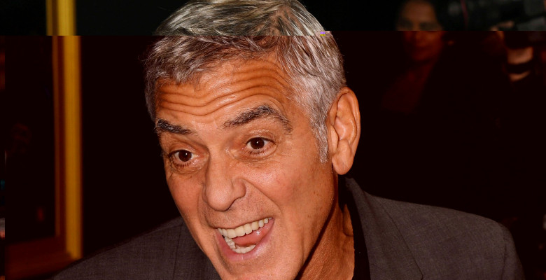 George Clooney bei der Premiere des Kinofilms 'Jay Kelly' auf dem 39. AFI Fest 2025 im TCL Chinese Theatre. Los Angeles, 23.10.2025