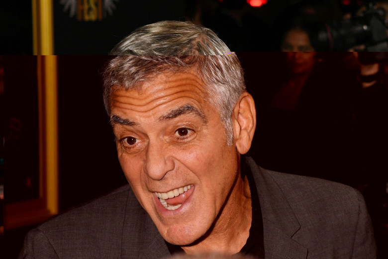 George Clooney bei der Premiere des Kinofilms 'Jay Kelly' auf dem 39. AFI Fest 2025 im TCL Chinese Theatre. Los Angeles, 23.10.2025