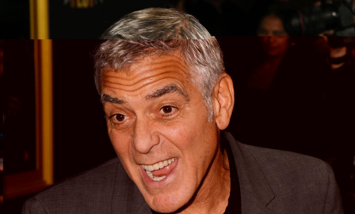 George Clooney bei der Premiere des Kinofilms 'Jay Kelly' auf dem 39. AFI Fest 2025 im TCL Chinese Theatre. Los Angeles, 23.10.2025