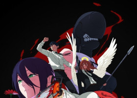 Chainsaw Man
