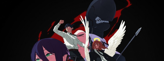 Chainsaw Man