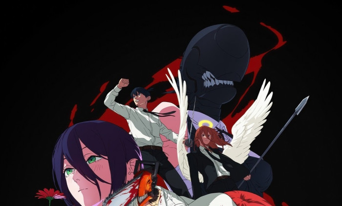 Chainsaw Man