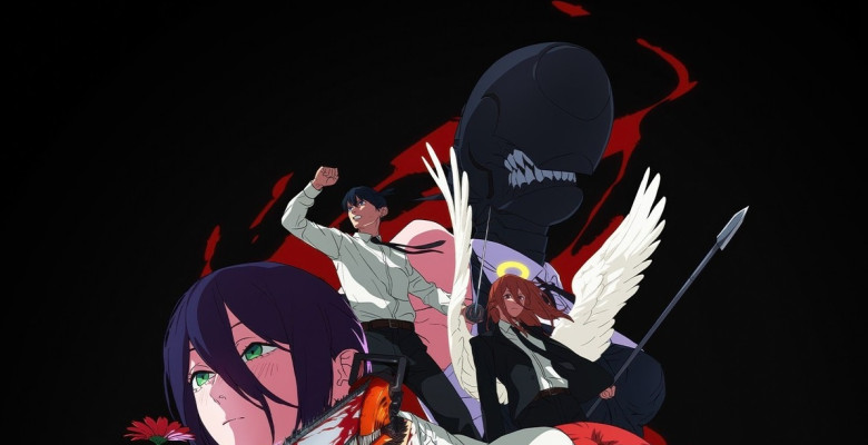 Chainsaw Man