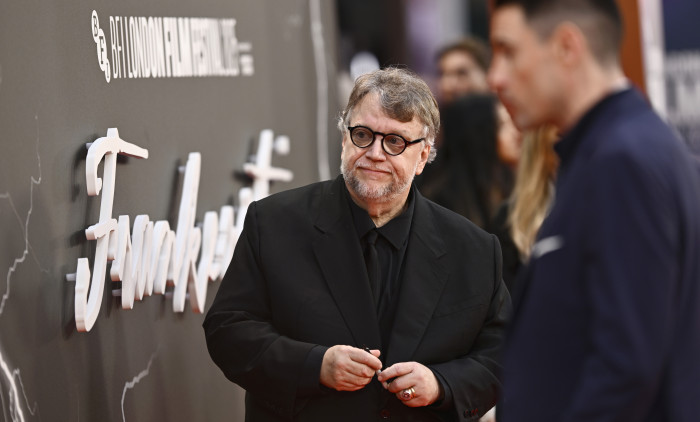"Frankenstein" Headline Gala - The 69th BFI London Film Festival