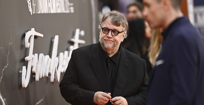 "Frankenstein" Headline Gala - The 69th BFI London Film Festival