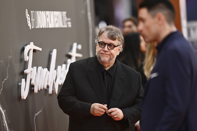 "Frankenstein" Headline Gala - The 69th BFI London Film Festival