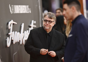 "Frankenstein" Headline Gala - The 69th BFI London Film Festival