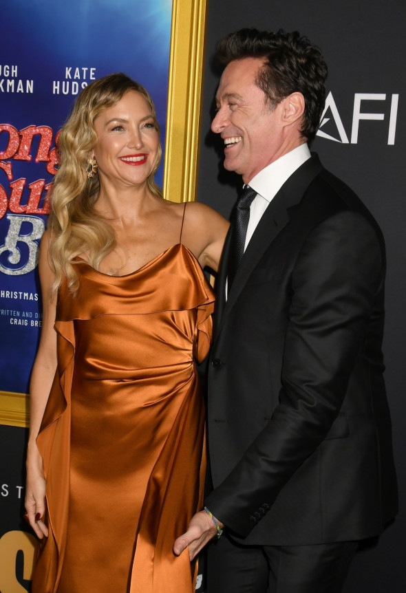 2025 AFI Fest - 'Song Sung Blue' Screening