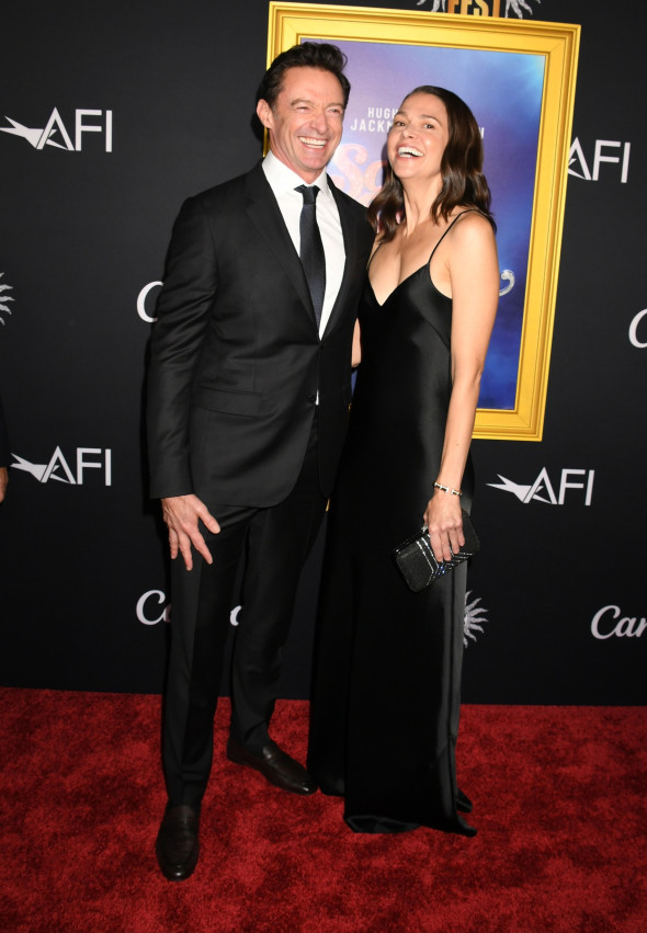 2025 AFI Fest - 'Song Sung Blue' Screening