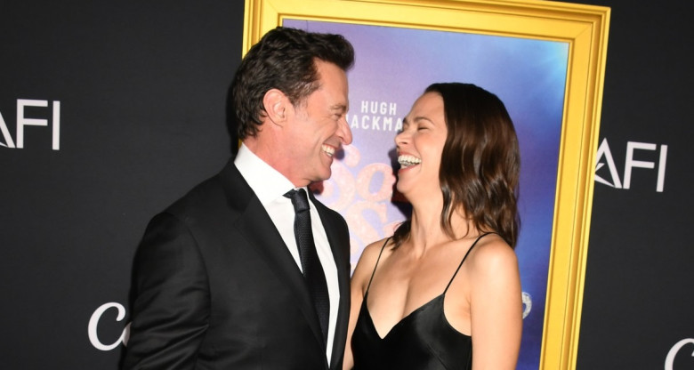 2025 AFI Fest - 'Song Sung Blue' Screening