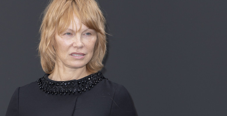 Photo Call   du Défilé de Valentino Collection Printemps-Été 2026 dans le cadre de la Fashion Week de Paris.