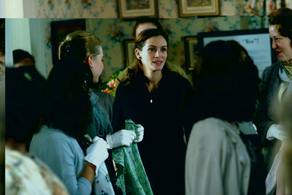 Mona Lisa Smile (2003)