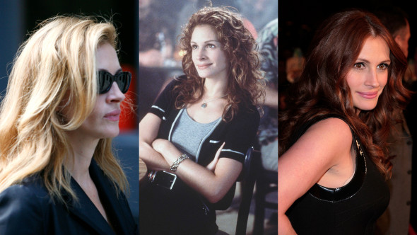 7 lucruri mai puțin cunoscute despre Julia Roberts. A fost desemnată de cinci ori „cea mai frumoasă femeie din lume”