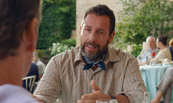 Adam Sandler