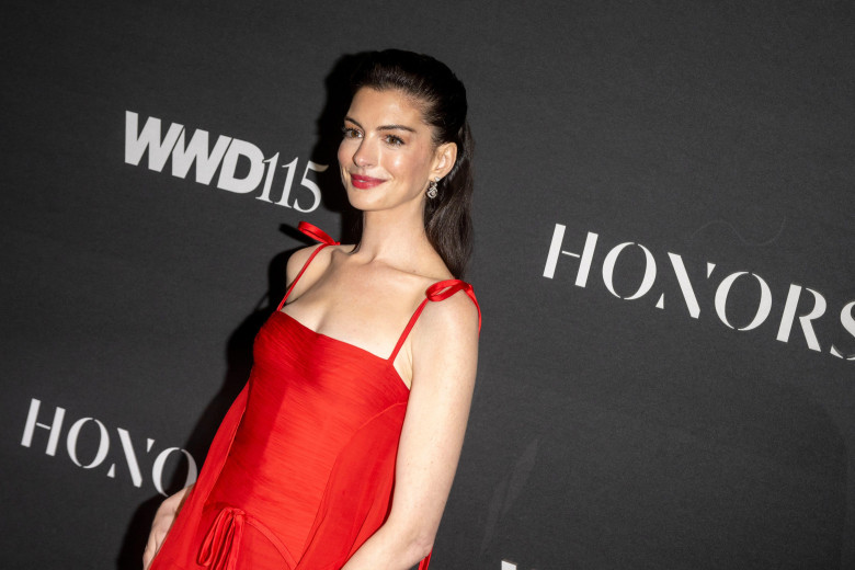 Anne Hathaway/ Profimedia