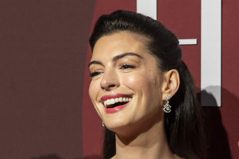 Anne Hathaway/ Profimedia