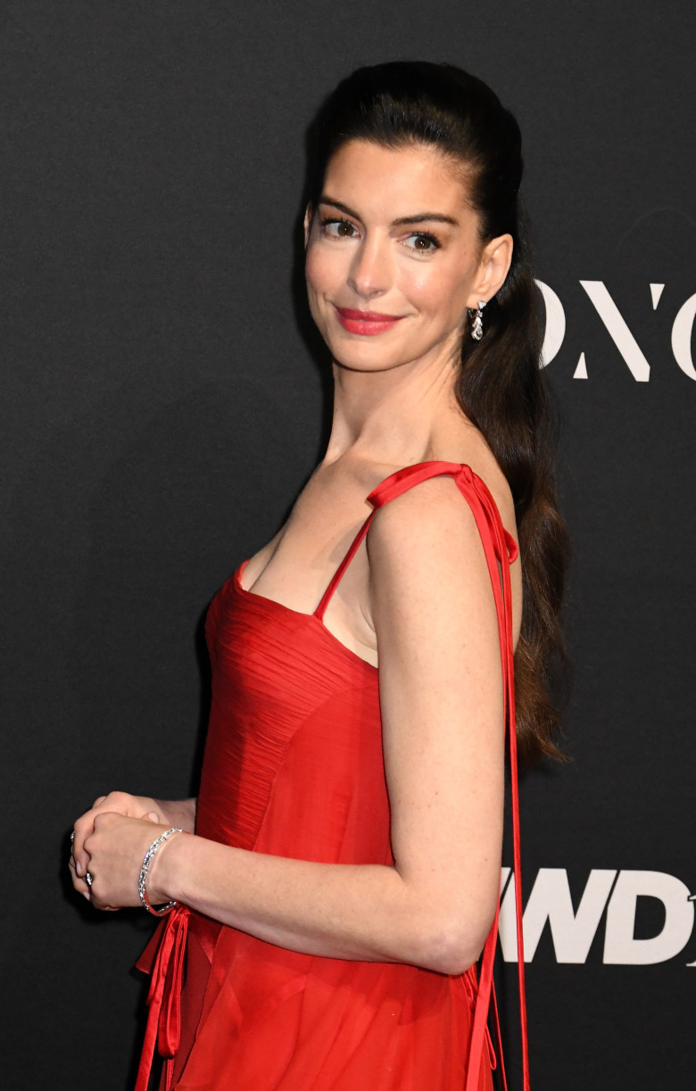 Anne Hathaway/ Profimedia