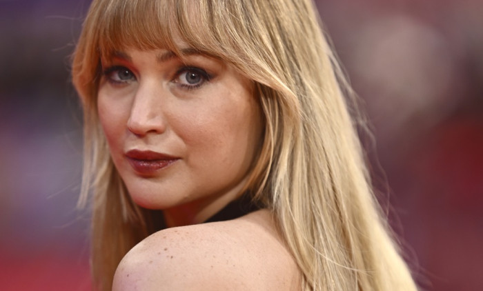 "Die My Love" Headline Gala - The 69th BFI London Film Festival