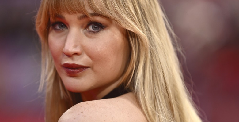 "Die My Love" Headline Gala - The 69th BFI London Film Festival