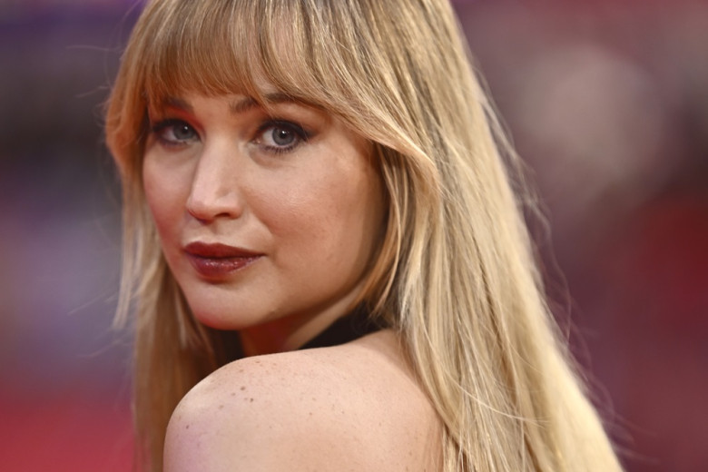 "Die My Love" Headline Gala - The 69th BFI London Film Festival