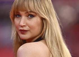 &quot;Die My Love&quot; Headline Gala - The 69th BFI London Film Festival