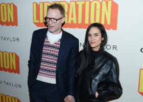 NY: &quot;Liberation&quot; Broadway Opening Night