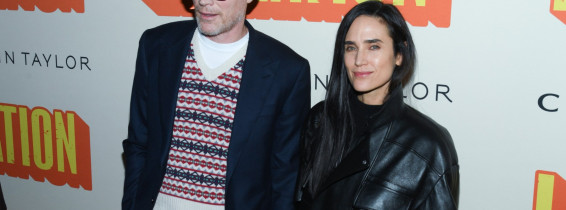 NY: "Liberation" Broadway Opening Night