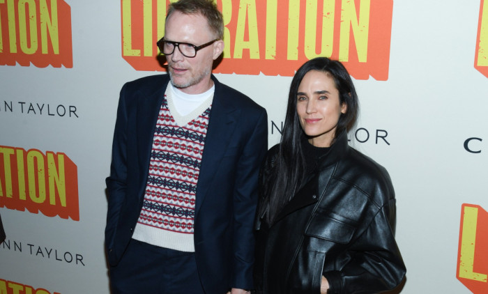 NY: "Liberation" Broadway Opening Night