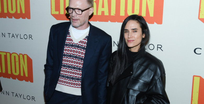 NY: "Liberation" Broadway Opening Night