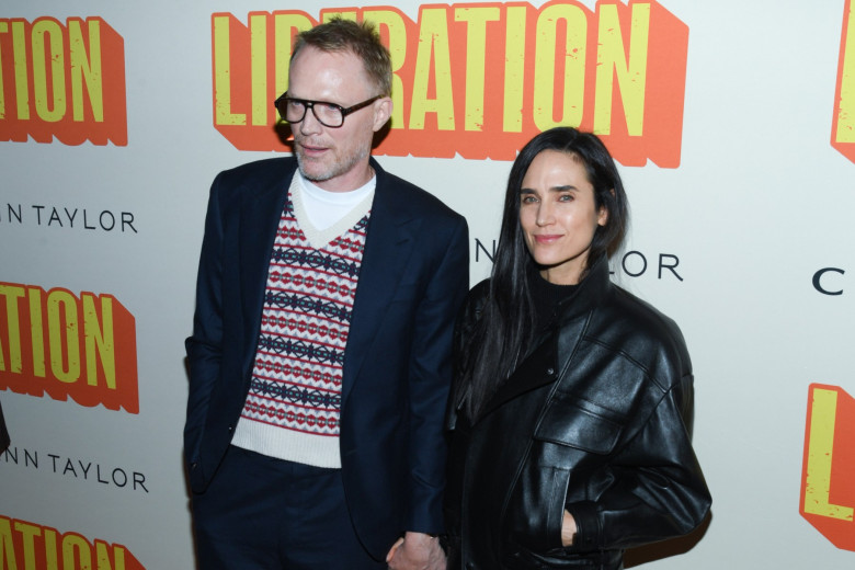 NY: "Liberation" Broadway Opening Night