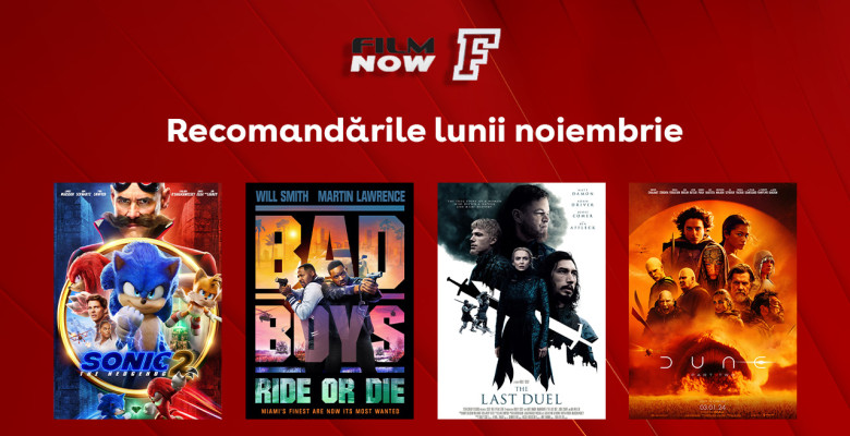 Vizual comunicat_Film Now _Recomandările lunii noiembrie