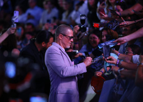 F1: The Movie - Fan Event