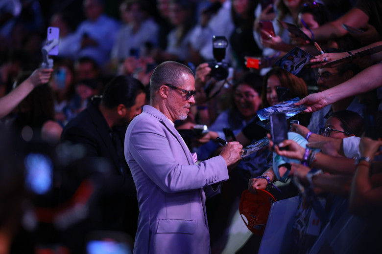 F1: The Movie - Fan Event