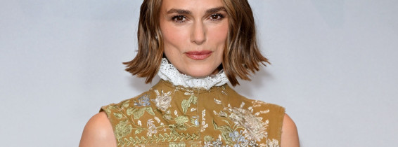 Keira Knightley