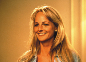 2000 - What Women Want - Movie Set