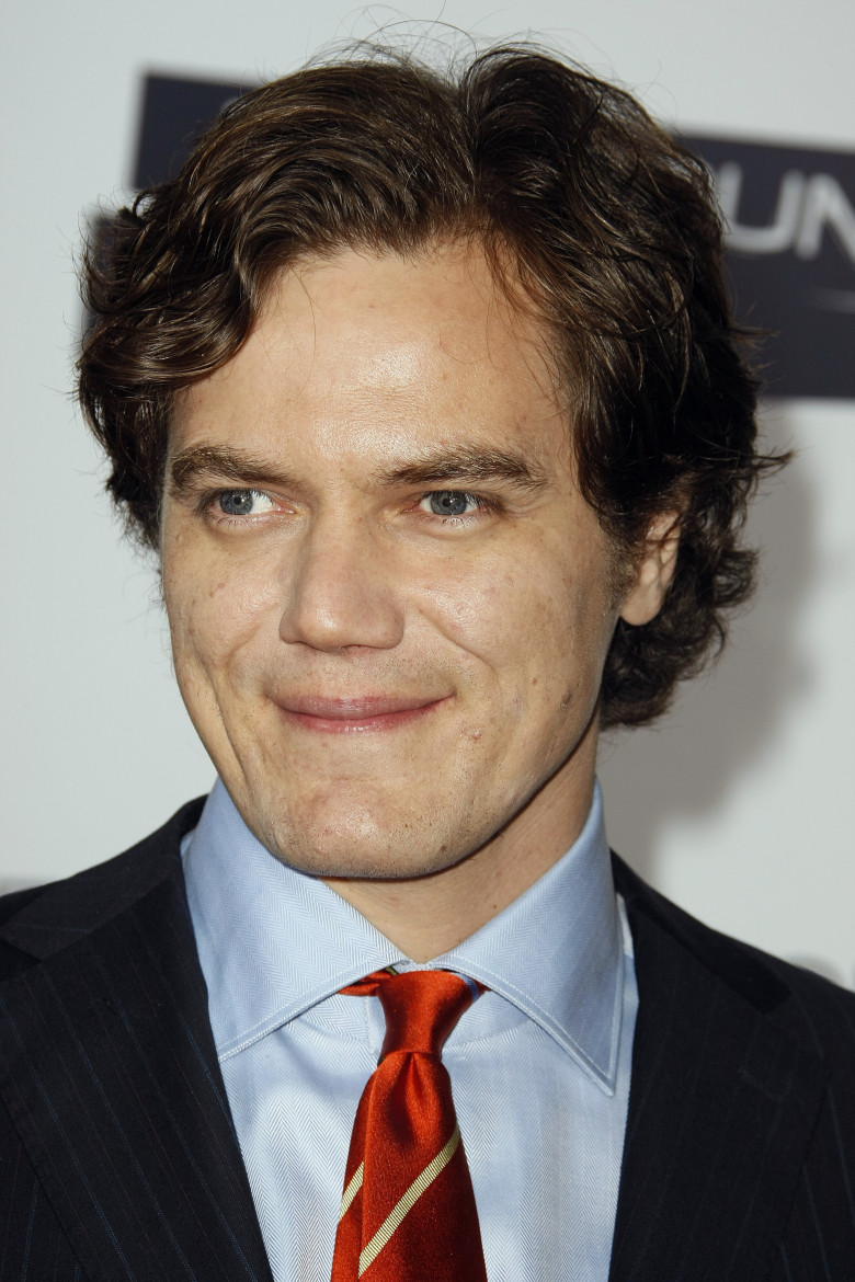 Michael Shannon/ Profimeda