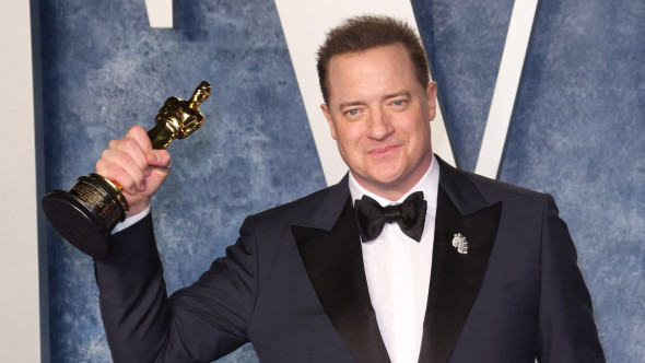 Brendan Fraser se luptă cu încrederea în sine, chiar și după ce a câștigat un Oscar: "Mereu am senzația că nu sunt suficient de bun”