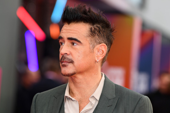 "Ballad of a Small Player" Headline Gala - The 69th BFI London Film Festival