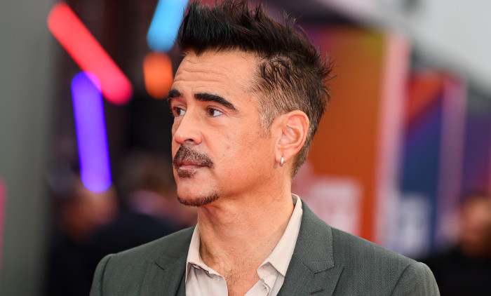 "Ballad of a Small Player" Headline Gala - The 69th BFI London Film Festival