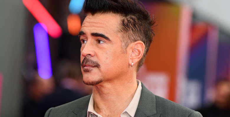 "Ballad of a Small Player" Headline Gala - The 69th BFI London Film Festival