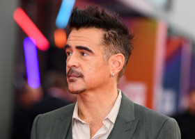 "Ballad of a Small Player" Headline Gala - The 69th BFI London Film Festival