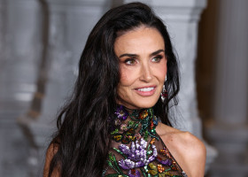 Demi Moore