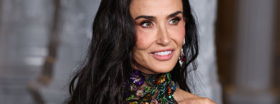 Demi Moore