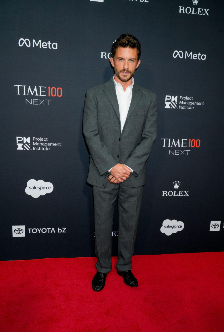 Jonathan Bailey/ Profimedia