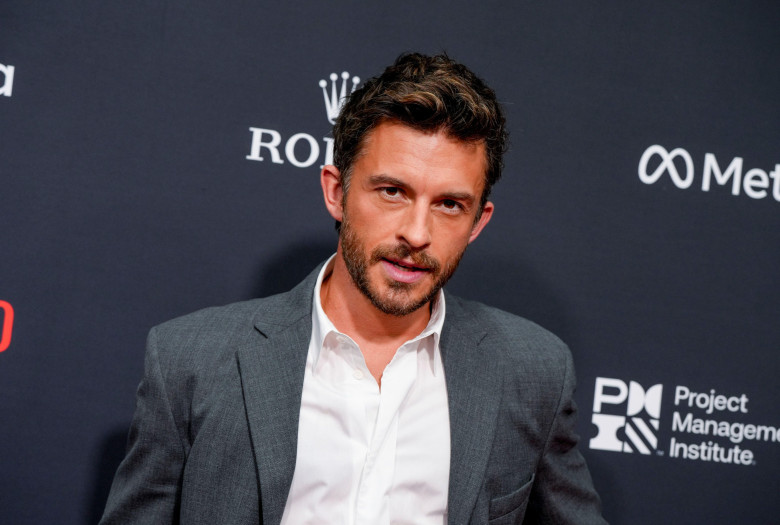 Jonathan Bailey/ Profimedia