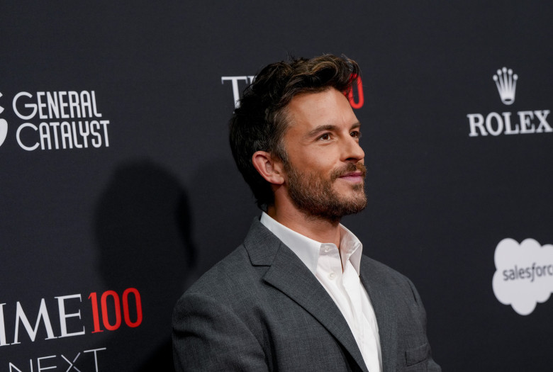 Jonathan Bailey/ Profimedia