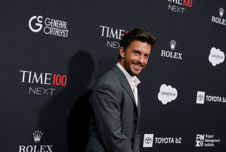 Jonathan Bailey/ Profimedia