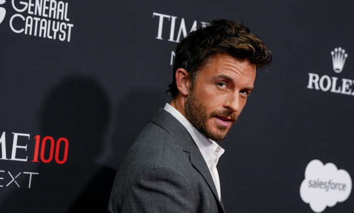 Jonathan Bailey/ Profimedia