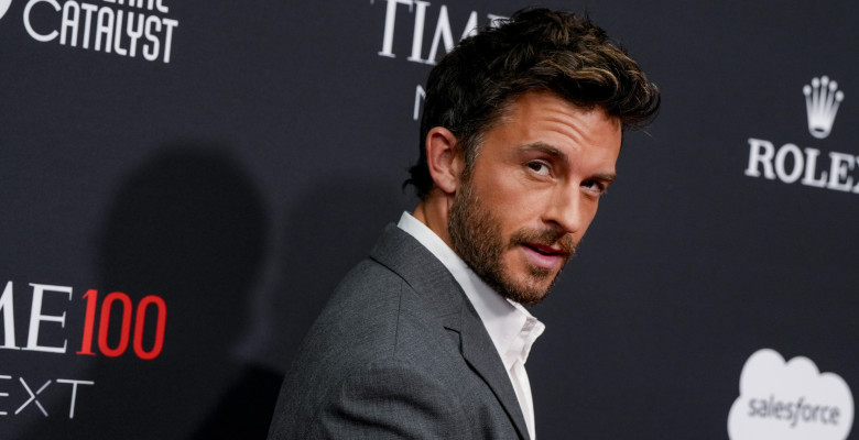 Jonathan Bailey/ Profimedia