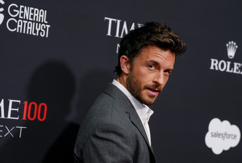 Jonathan Bailey/ Profimedia